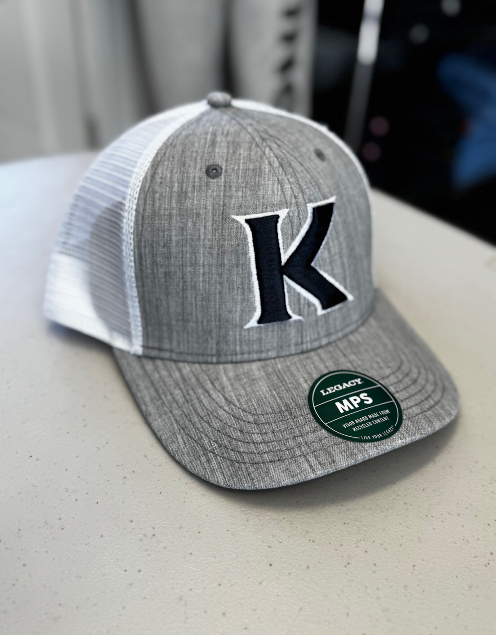 Legacy Legacy Trucker Hat