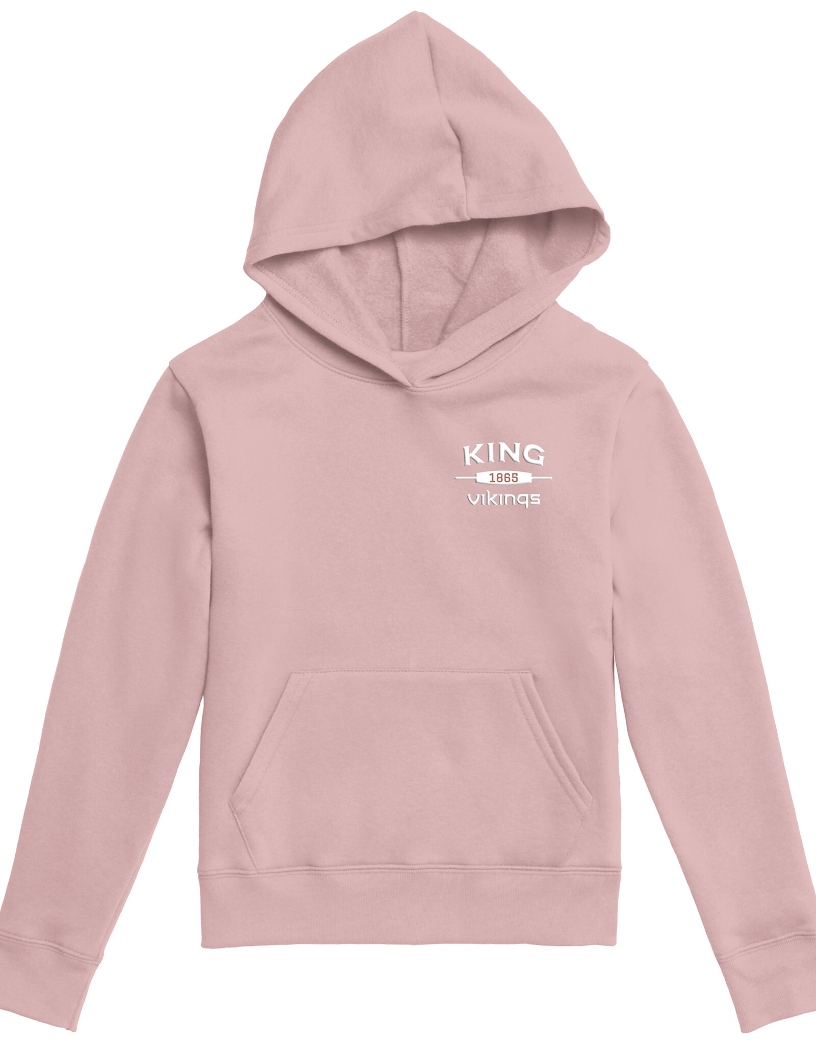 League League Essential Hoodie - Youth