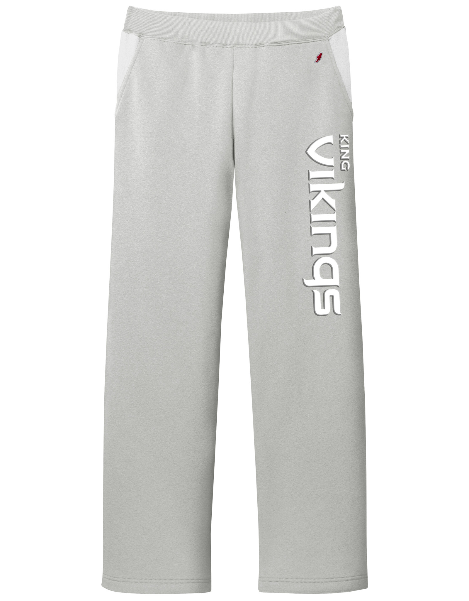 League League Reverse Fleece Pant - Adult