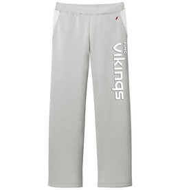 League League Reverse Fleece Pant - Adult
