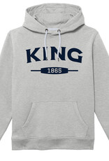 League League 1991 Hoodie - Adult
