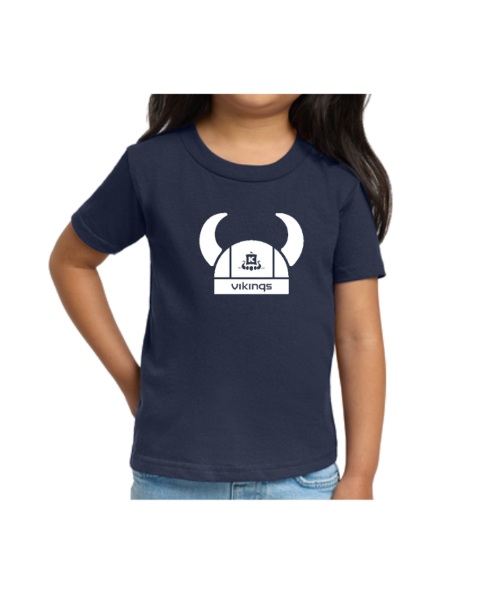 Gildan Toddler King T-shirt