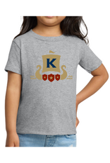 Gildan Toddler King T-shirts