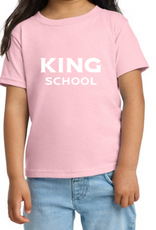 Gildan Toddler King T-shirts