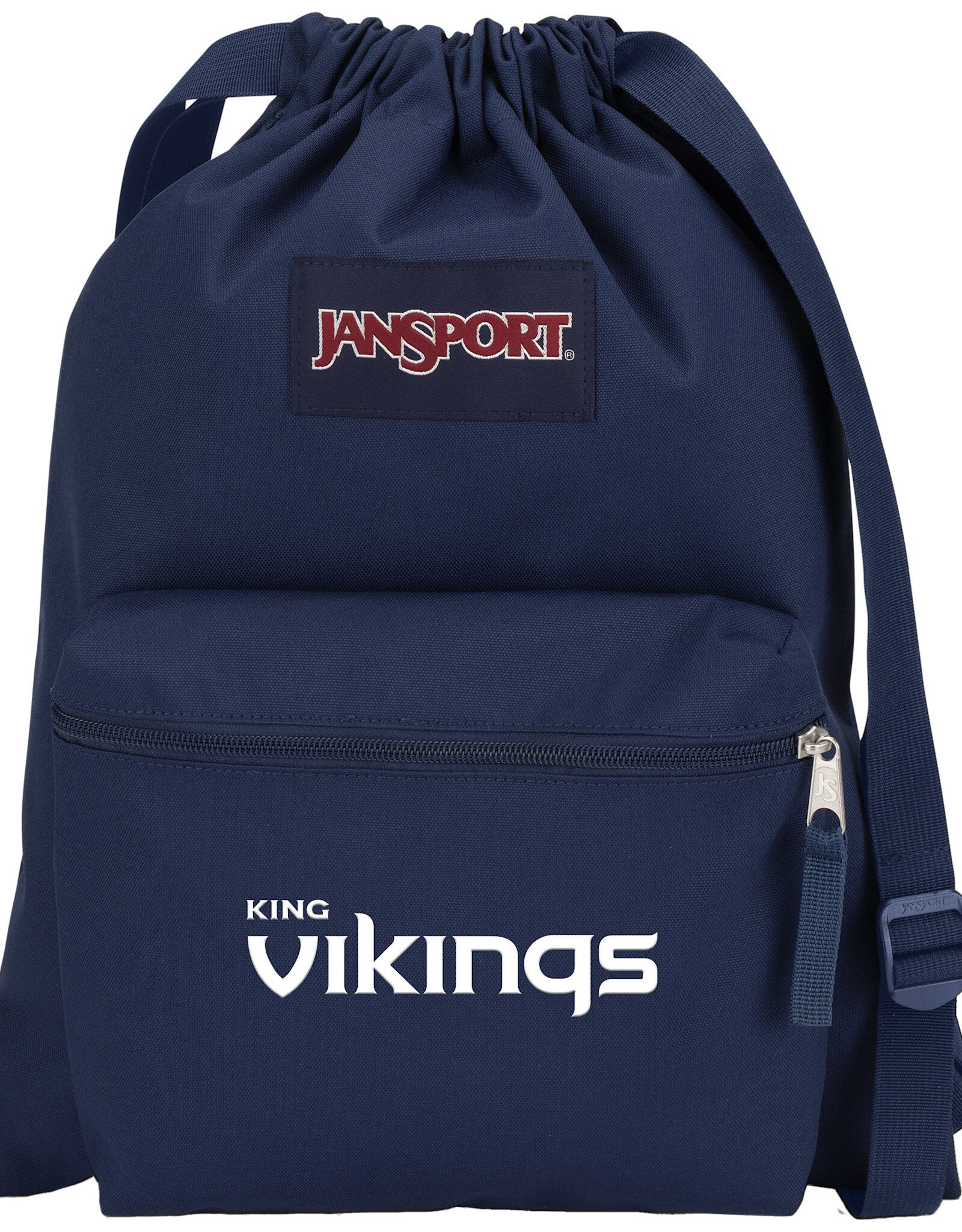 JanSport JanSport Drawstring Bag