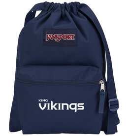 JanSport JanSport Drawstring Bag