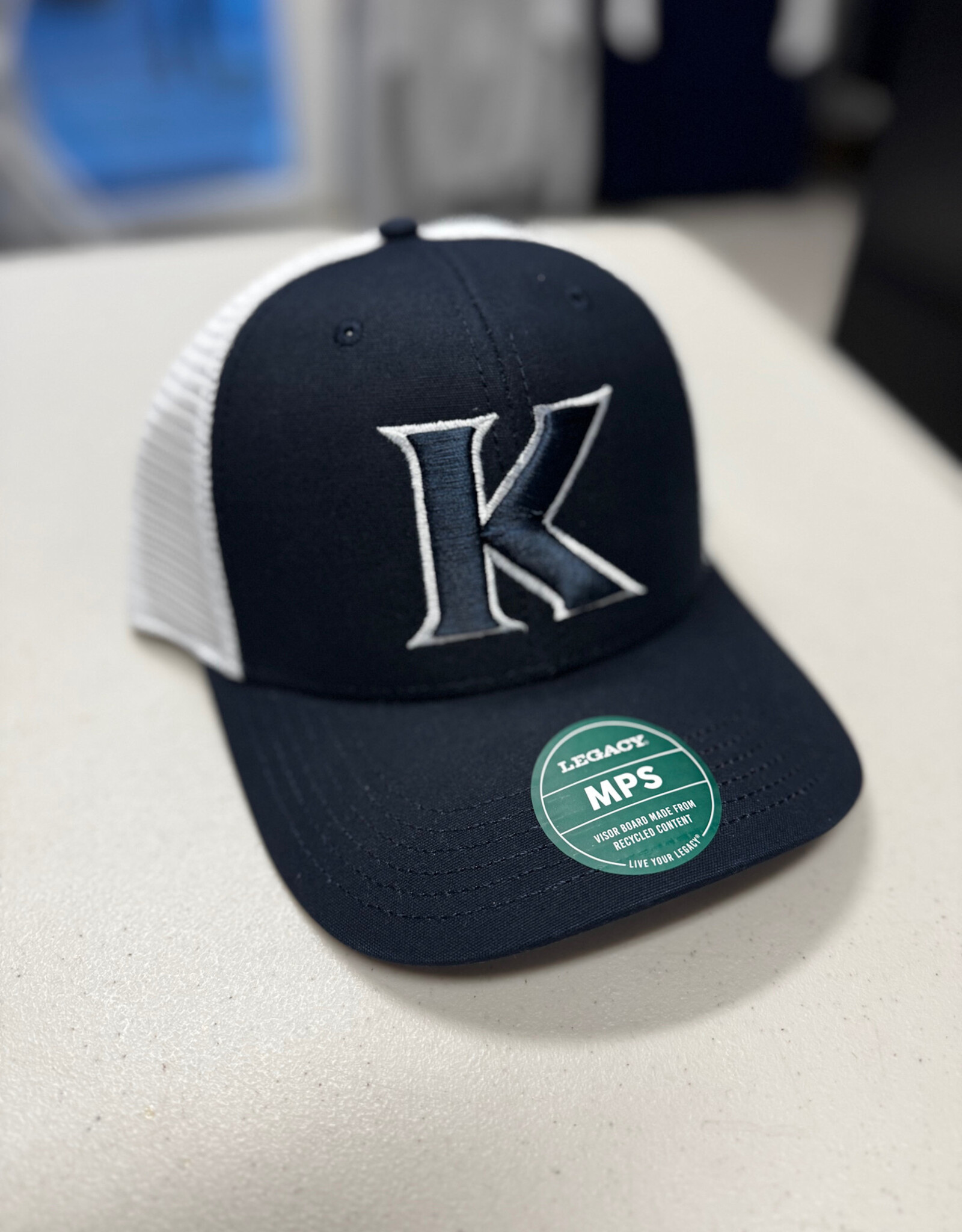 Legacy Legacy Trucker Hat