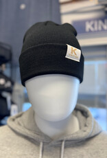 Legacy KING Cuff Beanie