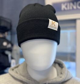 Legacy KING Cuff Beanie