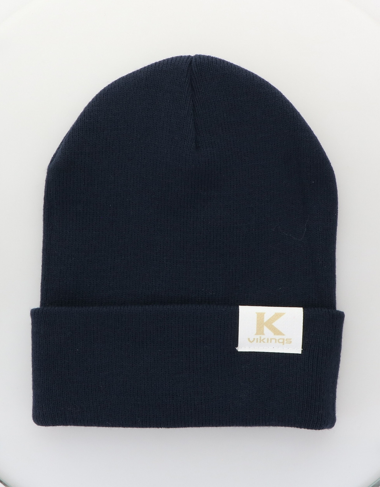 Legacy KING Cuff Beanie