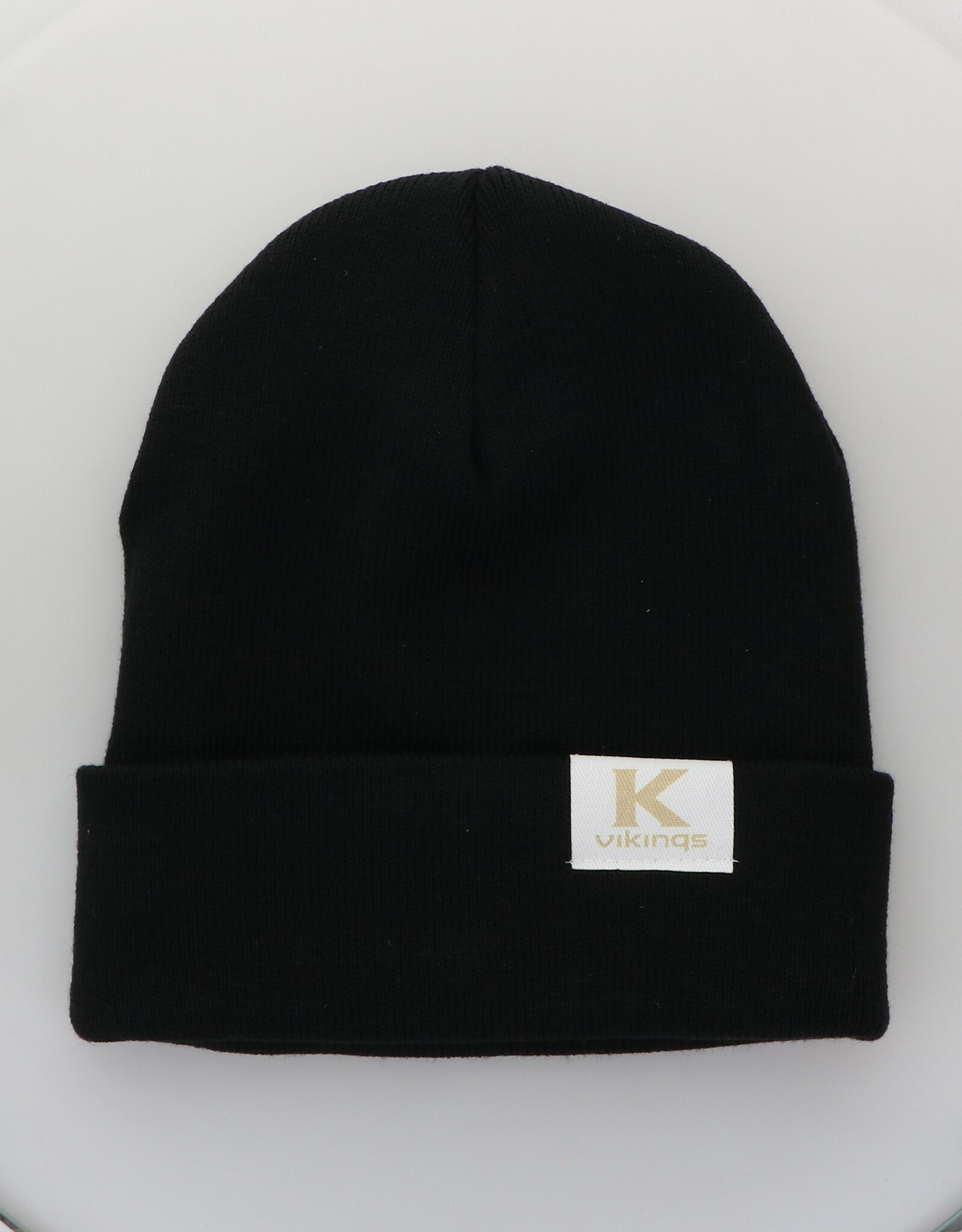 Legacy KING Cuff Beanie