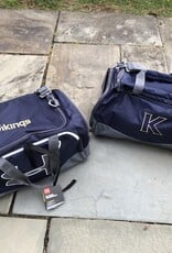 Under Armour SALE UA Navy Undeniable Medium Duffle