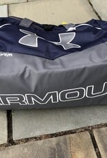 Under Armour SALE UA Navy Undeniable Medium Duffle