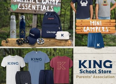 Summer Camp Essentials