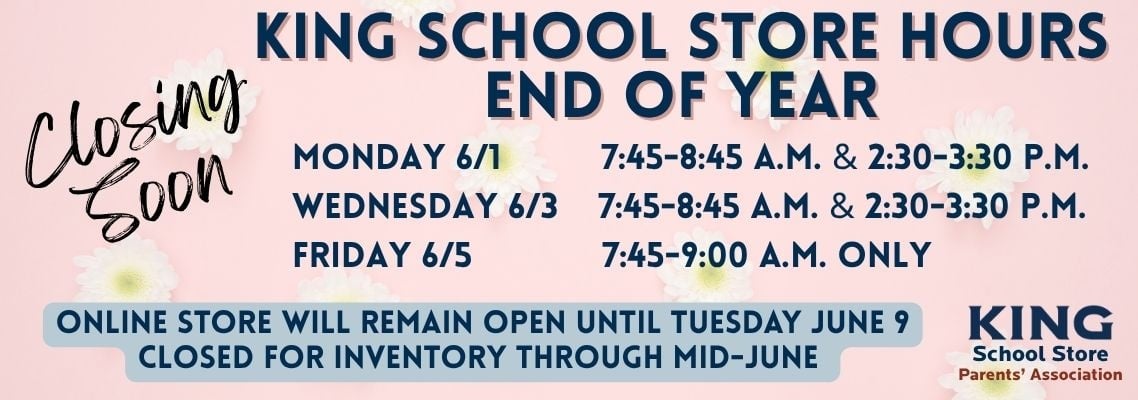 End of Year Store Hours 2026