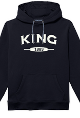 League League 1991 Hoodie - Adult