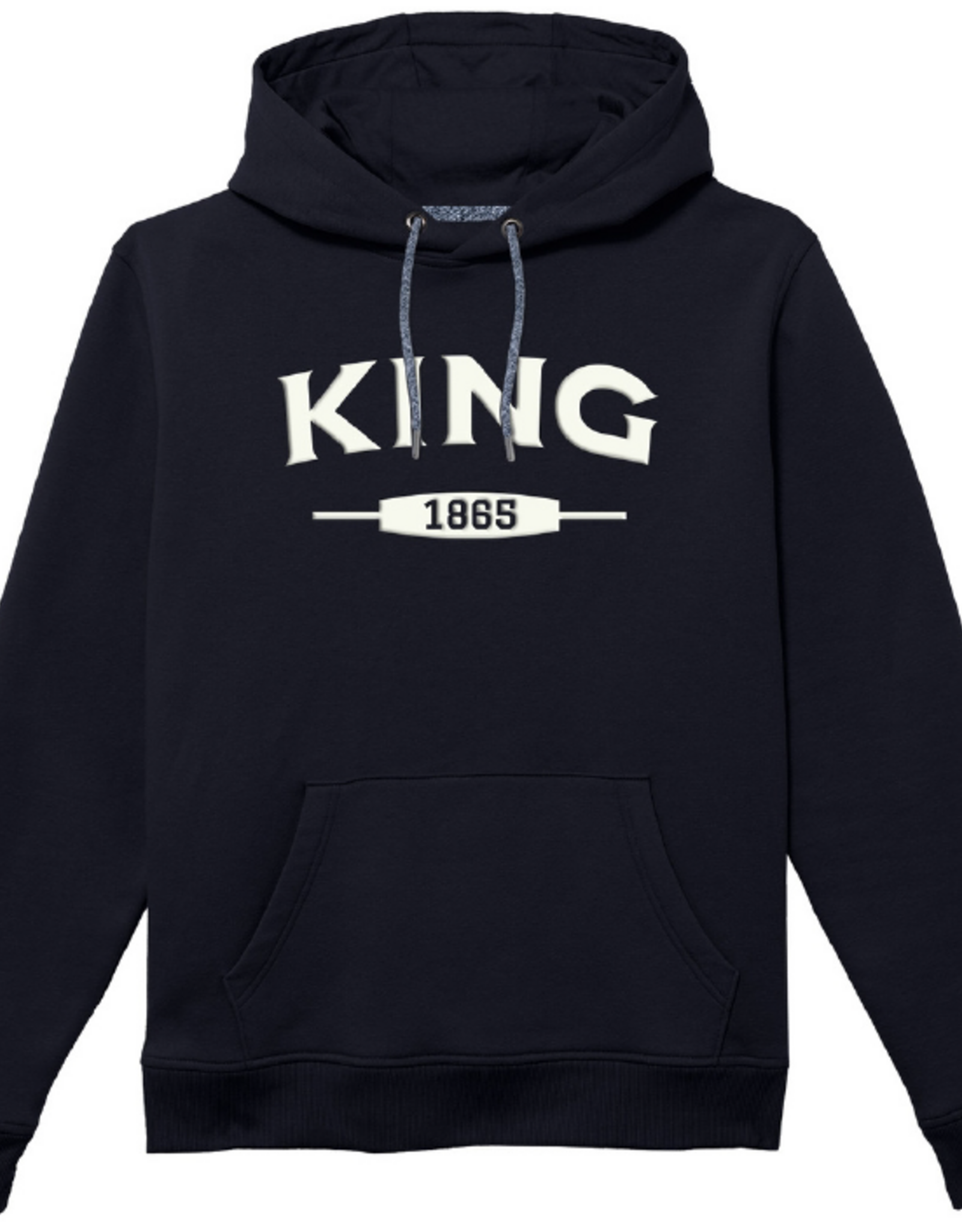 League League 1991 Hoodie - Adult
