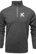 BAW Unisex  Soro 1/4 zip