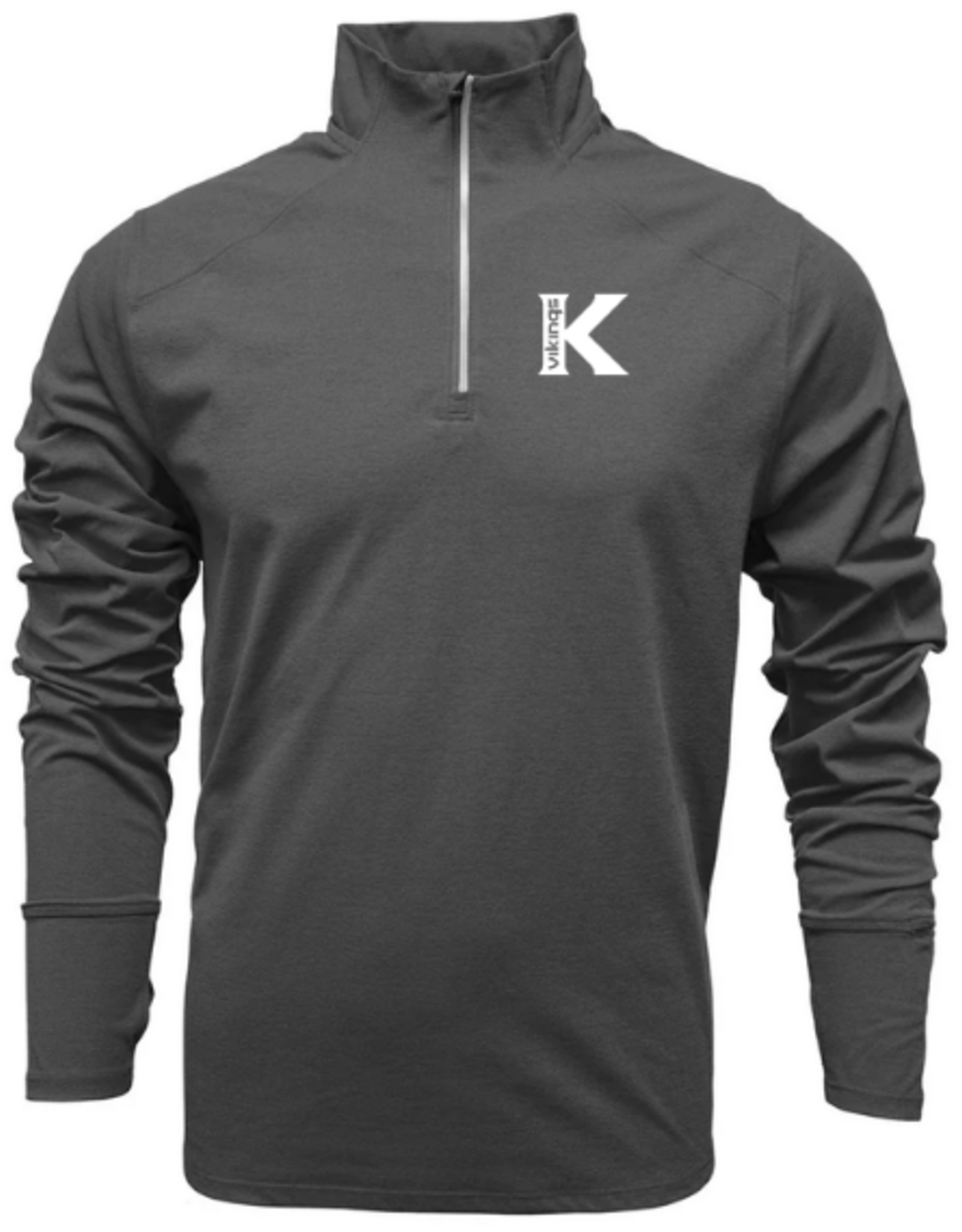 BAW Unisex  Soro 1/4 zip