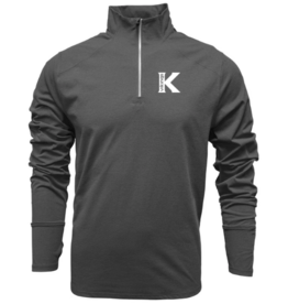 BAW Unisex  Soro 1/4 zip