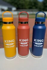 H2GO 25-oz Voyager Powder by H2go Water Bottle