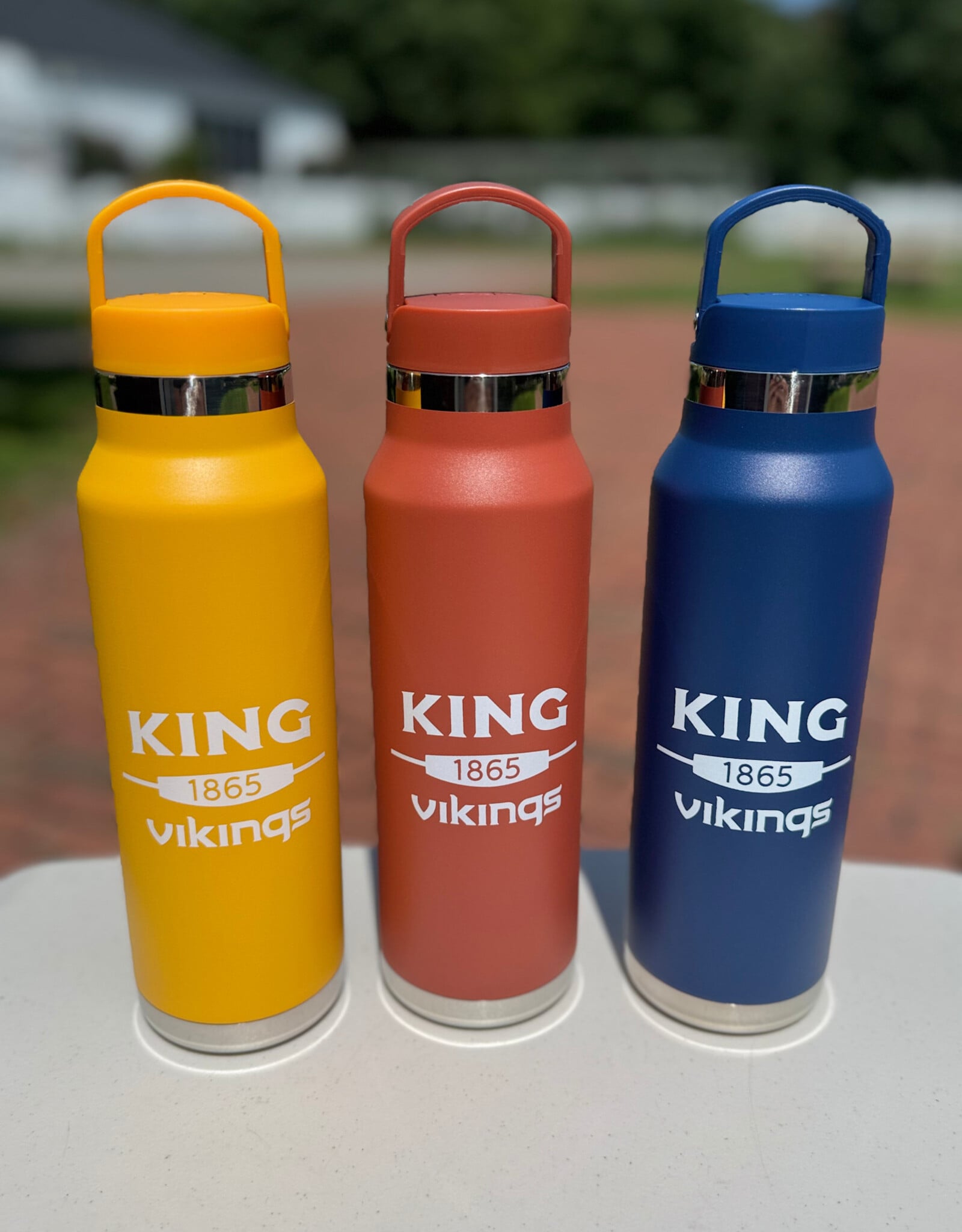 H2GO 25-oz Voyager Powder by H2go Water Bottle