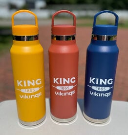 H2GO 25-oz Voyager Powder by H2go Water Bottle