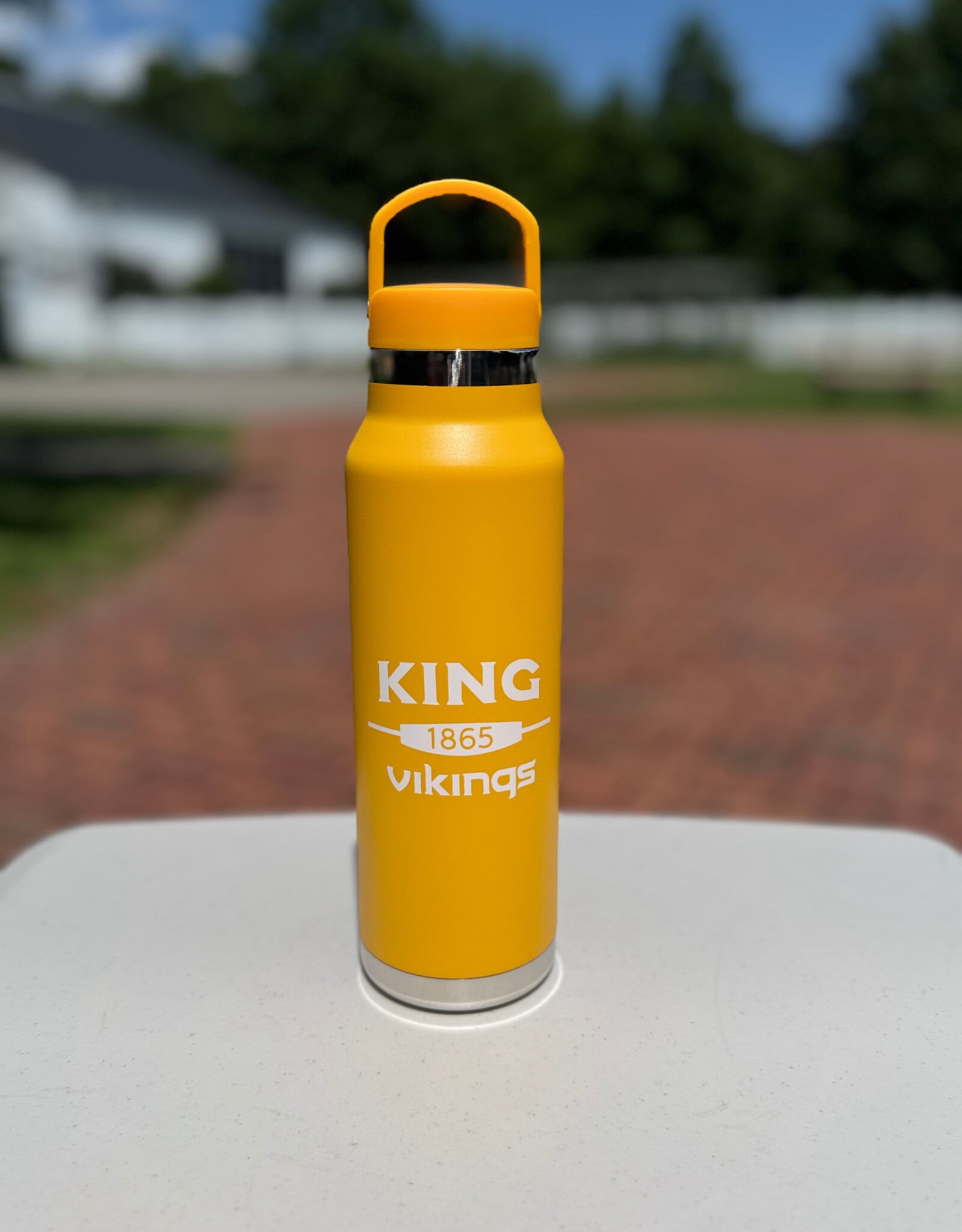 H2GO 25-oz Voyager Powder by H2go Water Bottle