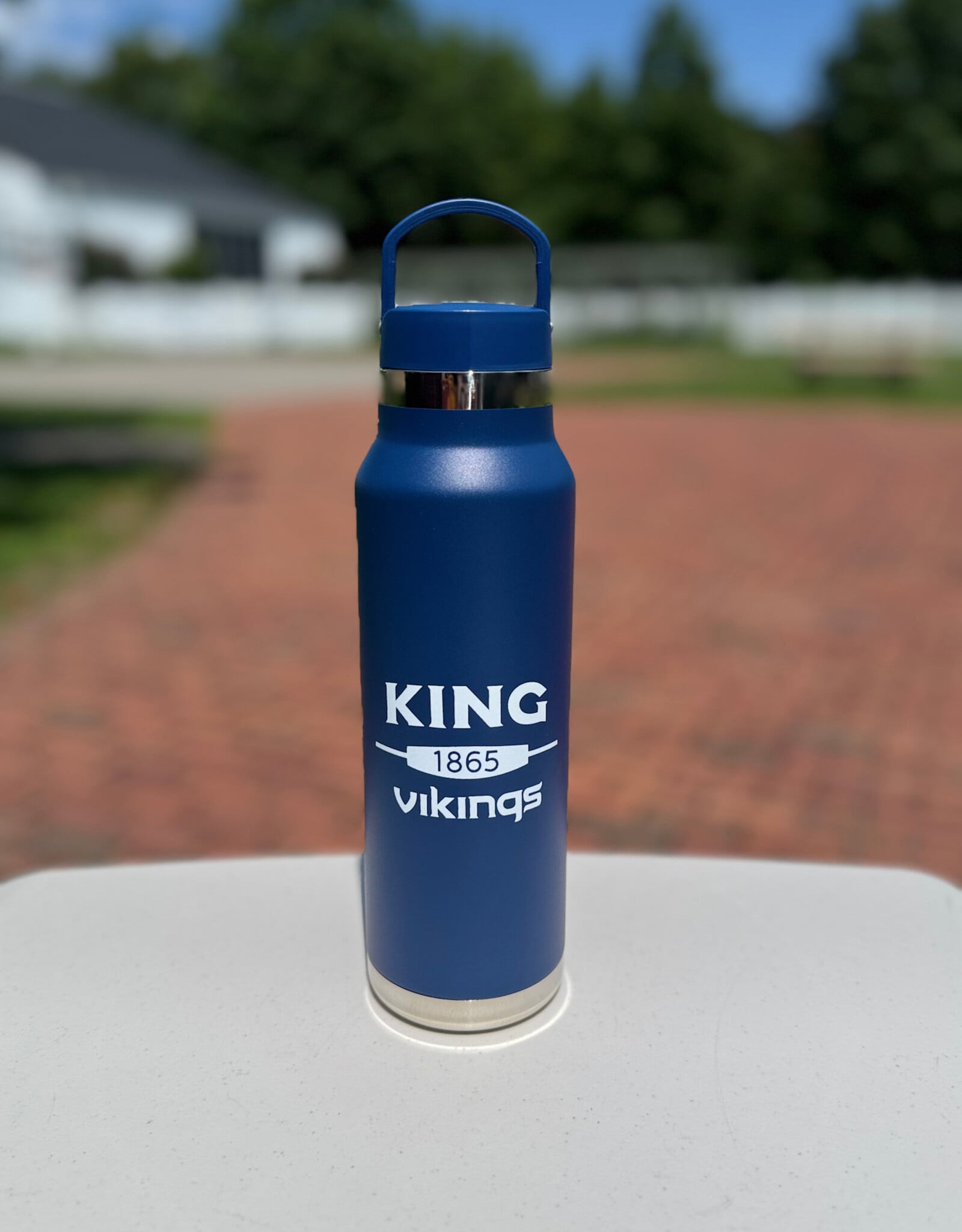 H2GO 25-oz Voyager Powder by H2go Water Bottle