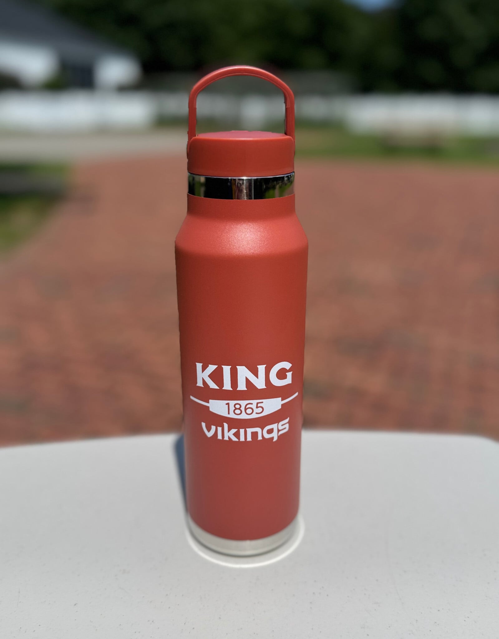 H2GO 25-oz Voyager Powder by H2go Water Bottle