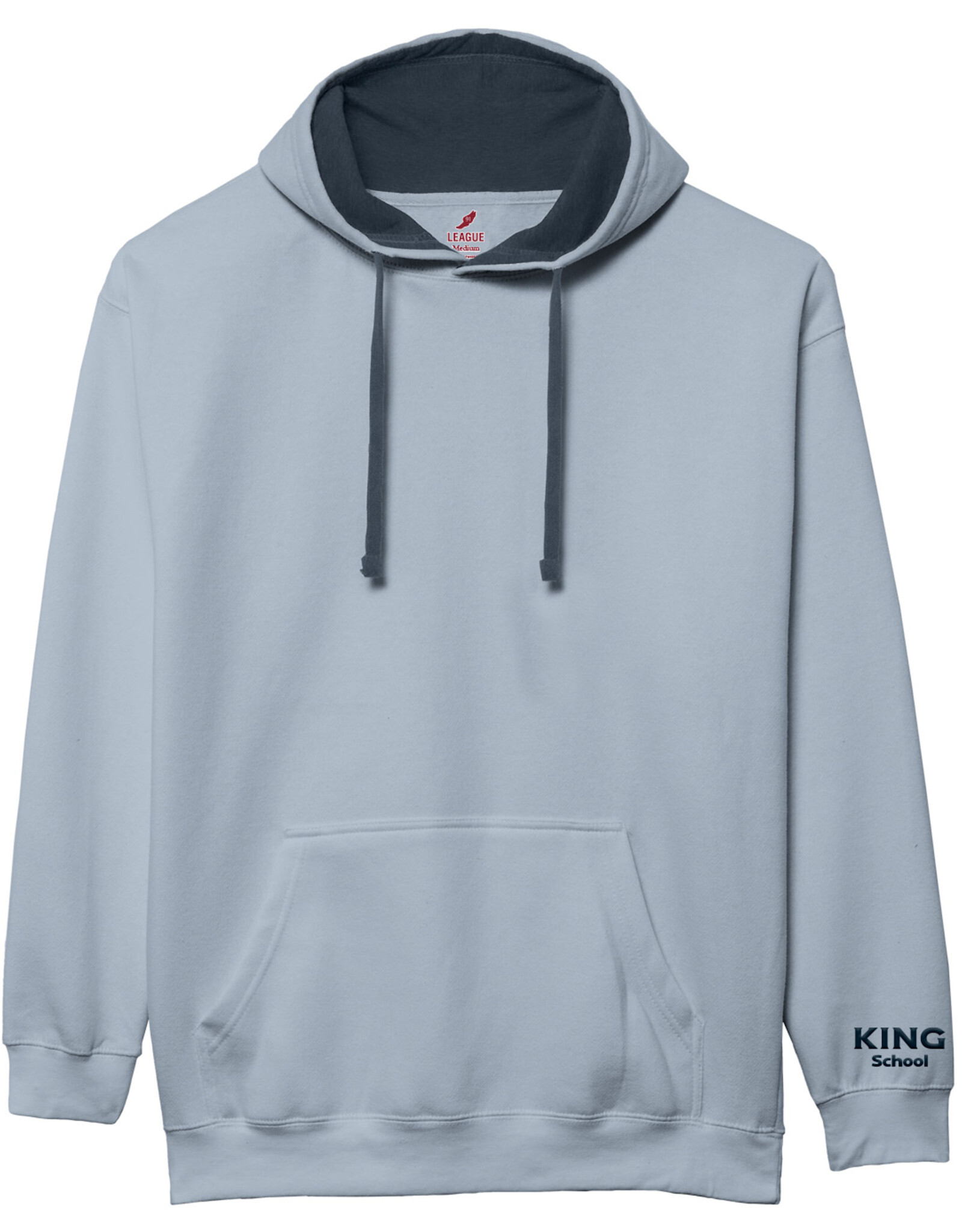 League League Essential 2.0 Hoodie - Adult