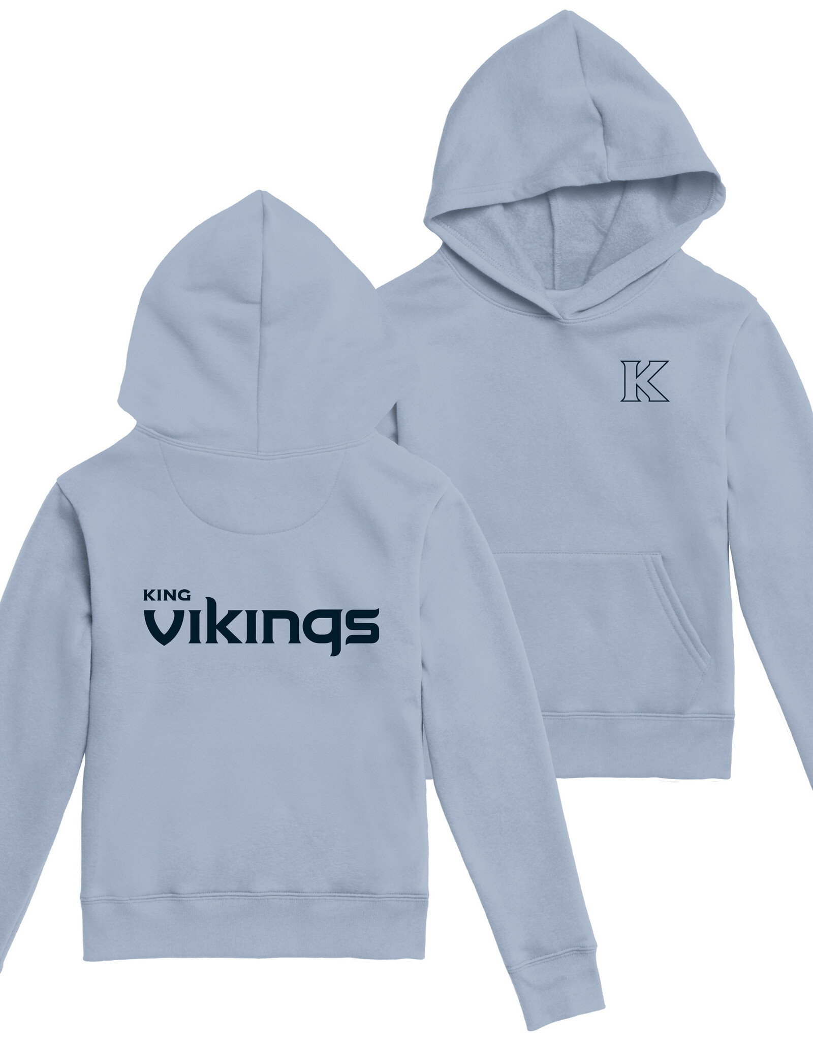 League League Essential 2.0 Hoodie - K - Youth
