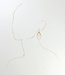 Chain Hoop Earrings