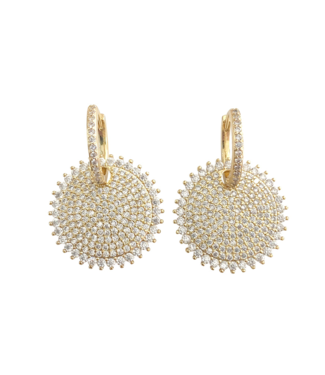 Juno Earring