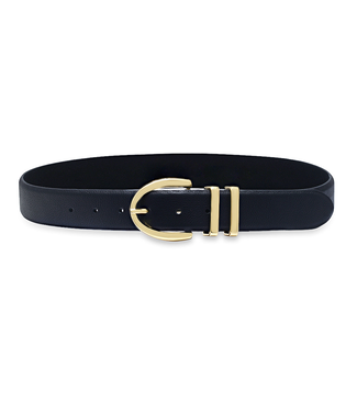 Laurel and Gold Palisades Belt