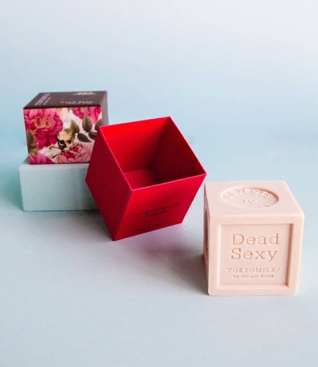 Dead Sexy French Soap