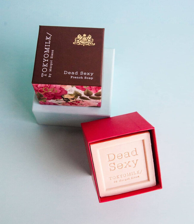 Dead Sexy French Soap