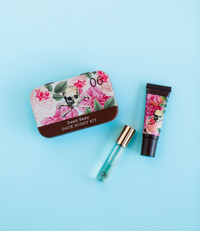 Dead Sexy Date Night Set
