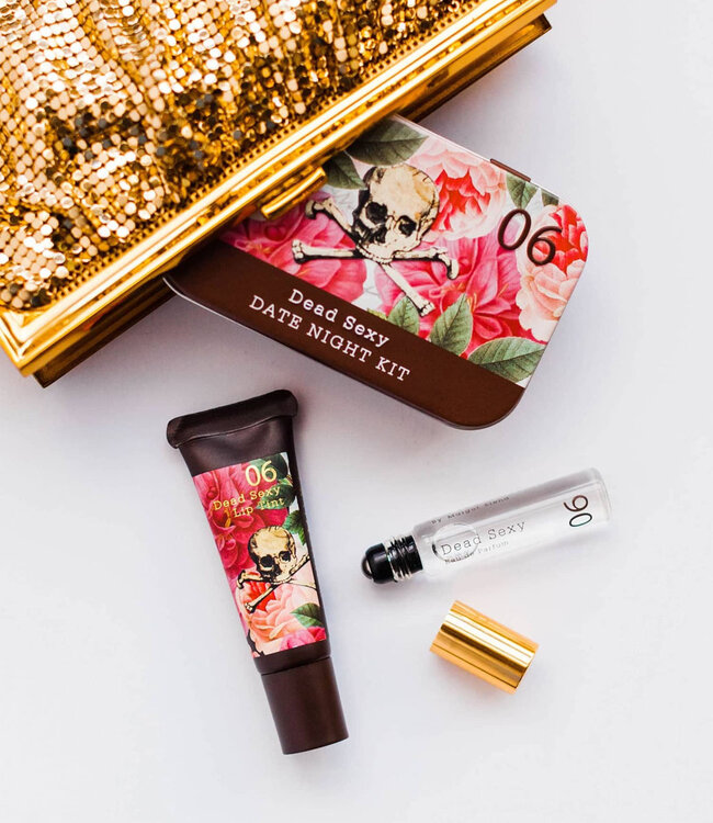 Dead Sexy Date Night Set