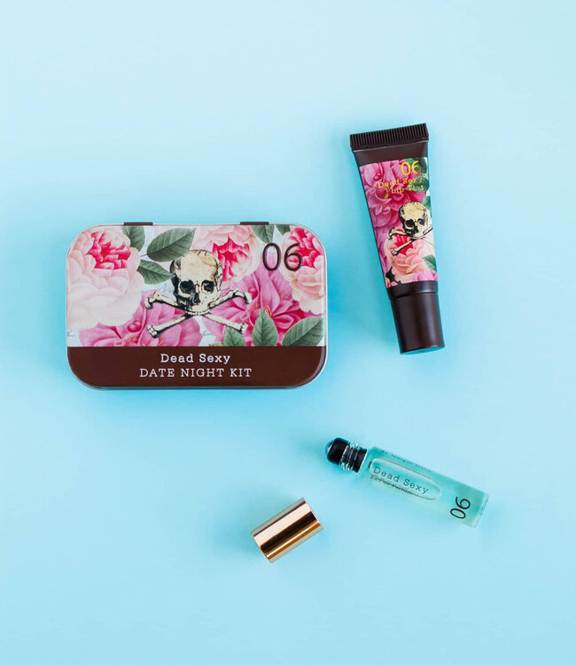 Dead Sexy Date Night Set