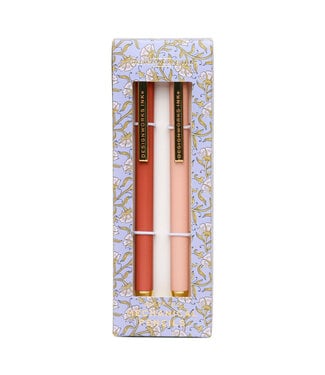 Designworks Ink Mechanical Pecils/Rosewood + Blush