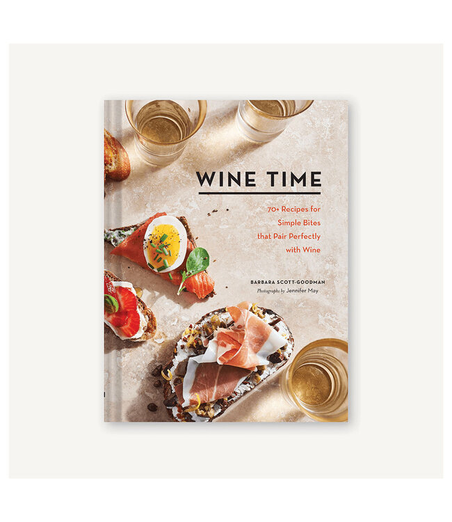 Wine Time