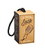 Crooner Soap on a Rope
