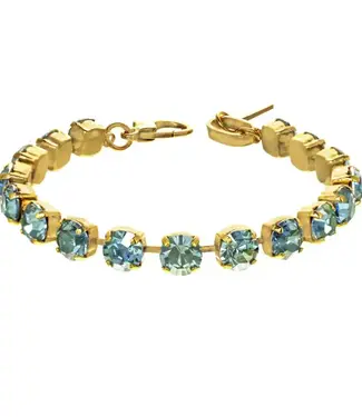 Tova Izzy Bracelet 7"