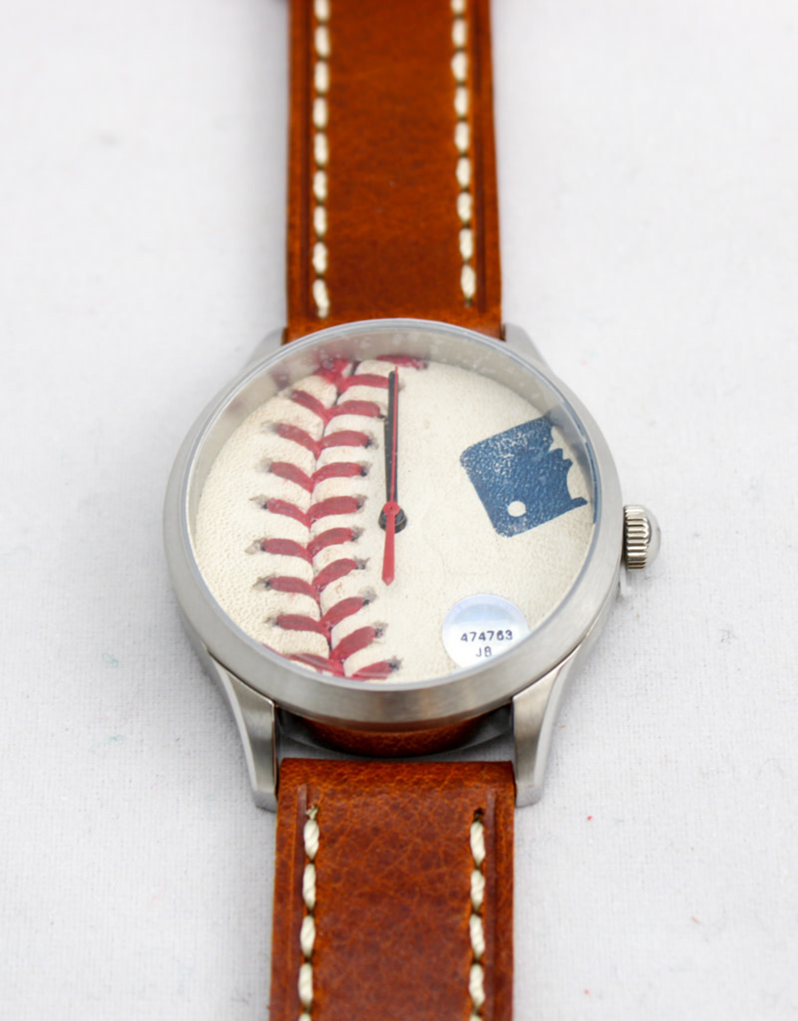 Tokens & Icons Red Sox Watch