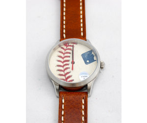 ?FLASH SALE? Boston Red Sox Watch Boston Red Sox Watch | Timex Recruit MLB Watch Tribute  main image 2