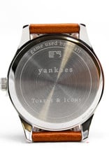 Tokens & Icons Yankees Watch