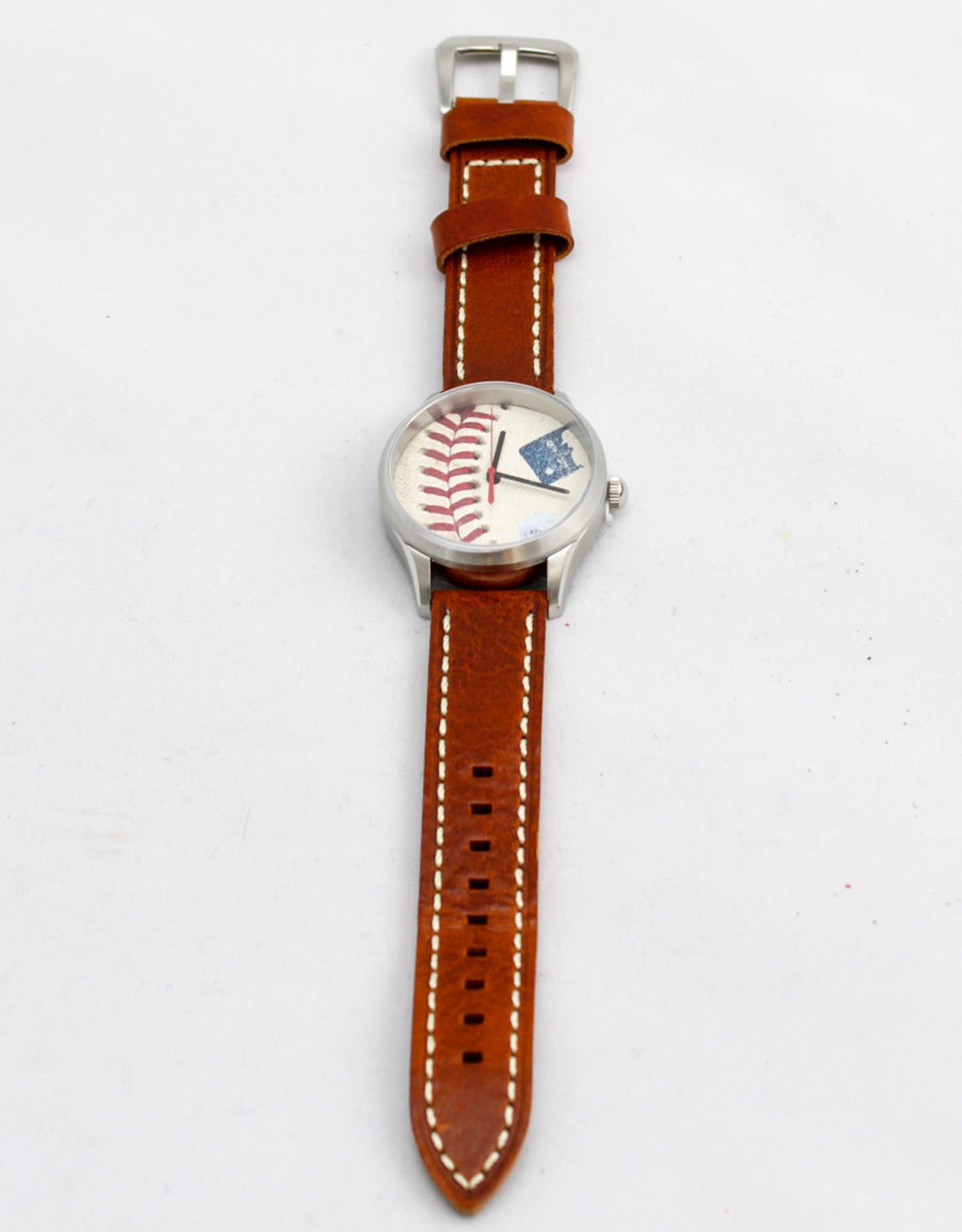 Tokens & Icons Yankees Watch