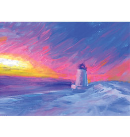 Create Lighthouse