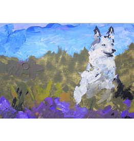 Create Blank-Husky